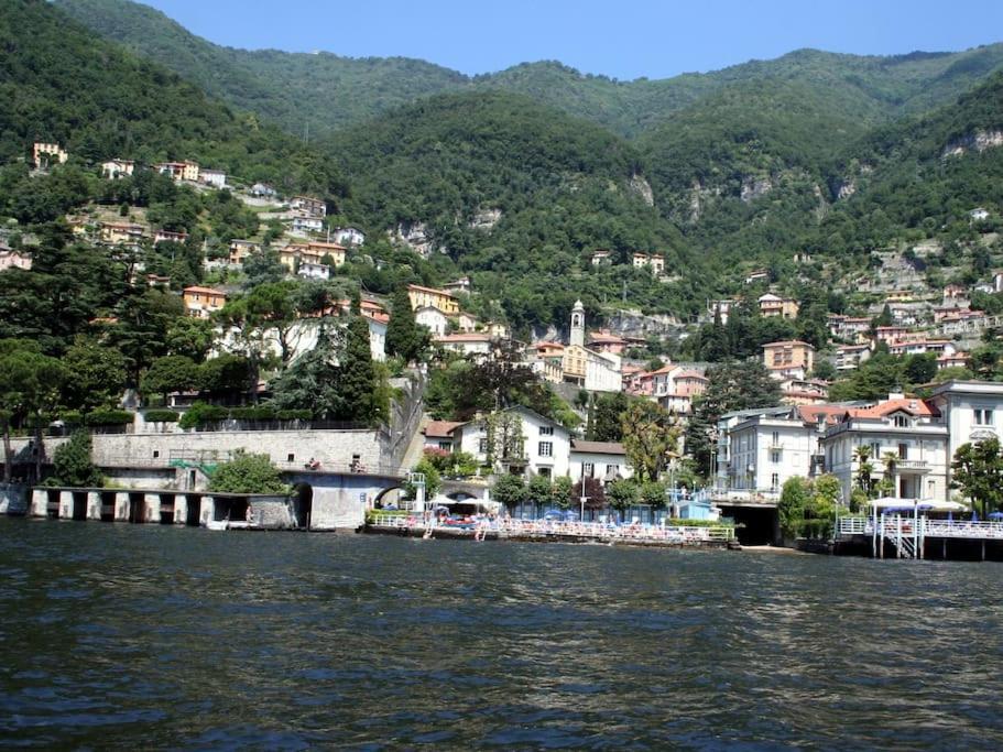 Larian Holiday home Moltrasio