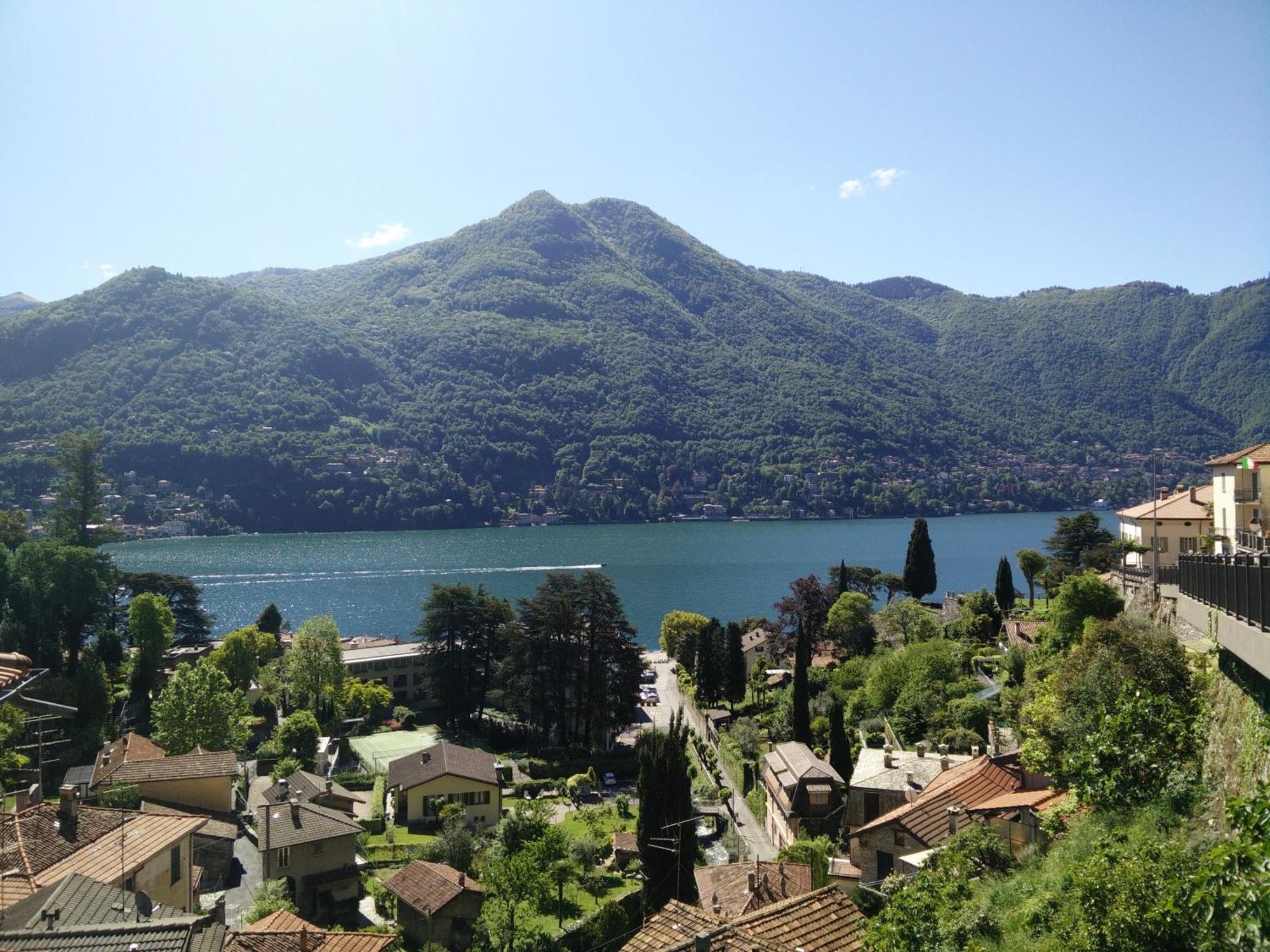 Hébergement de vacances Larian
