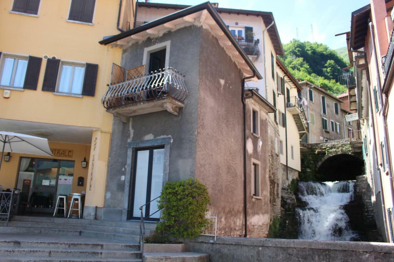 Hébergement de vacances Larian Moltrasio